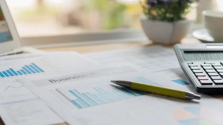 small business finance