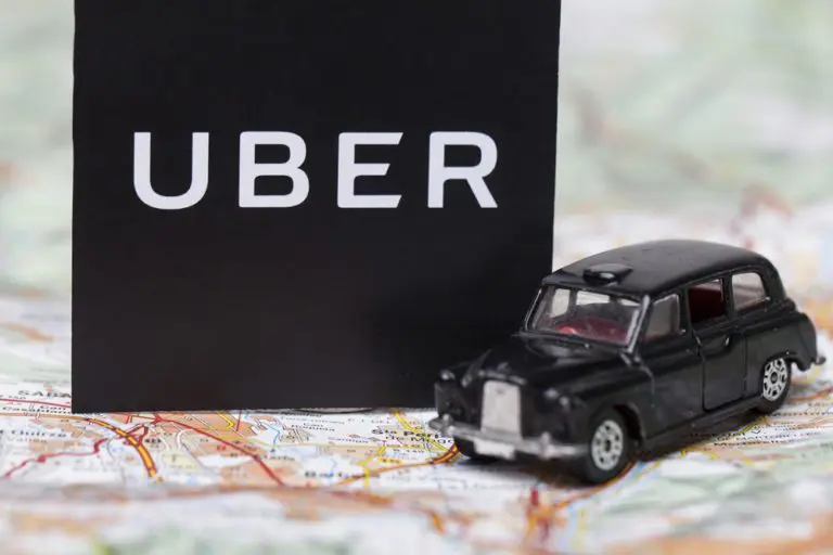 Uber boss Dara Khosrowshahi apologises to London for ‘mistakes we’ve made’
