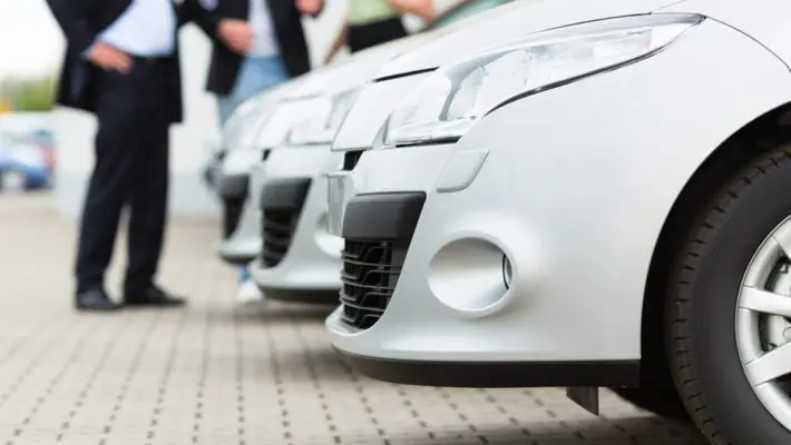car sales