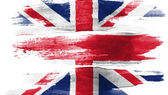british design