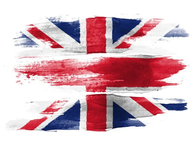 british design
