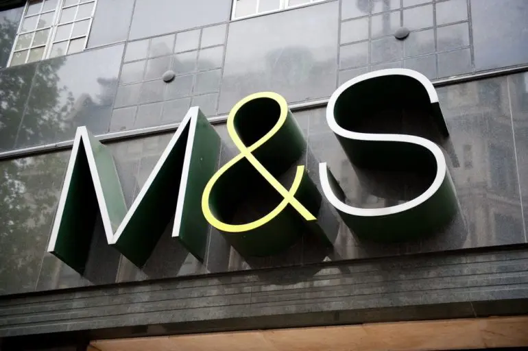 M&s