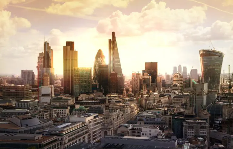 london