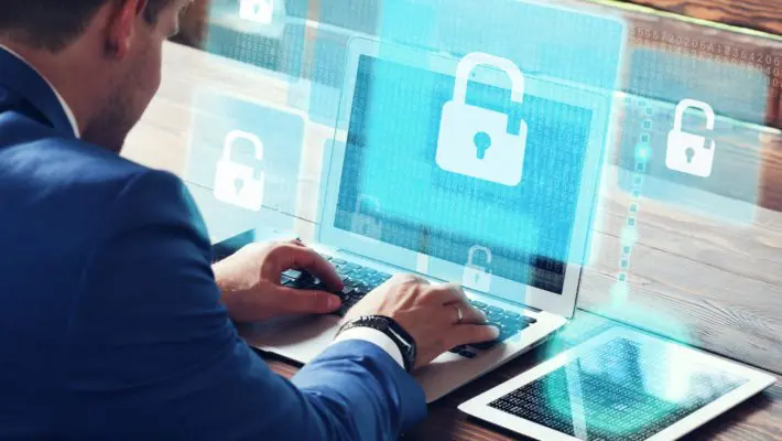 it security