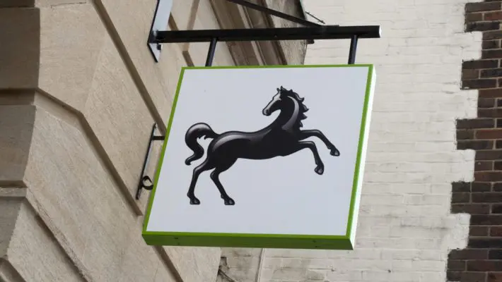 lloyds bank