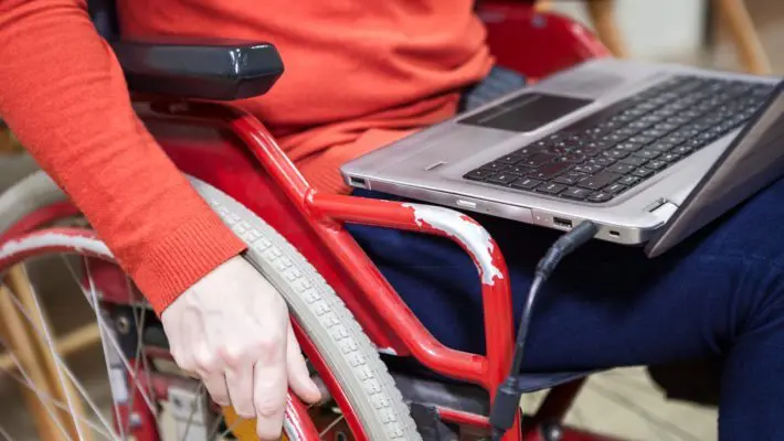 disabled jobhunt