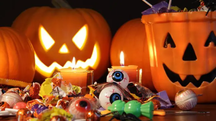 halloween