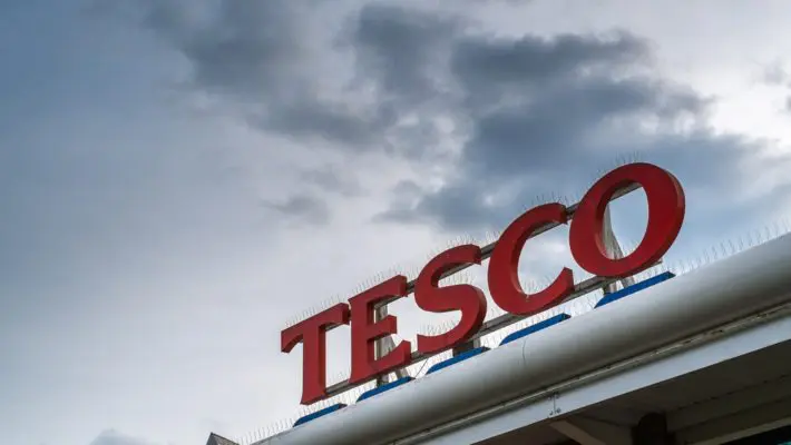 tesco