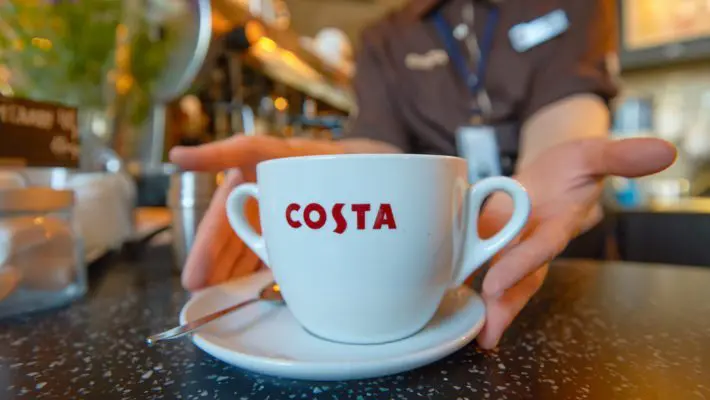 costa