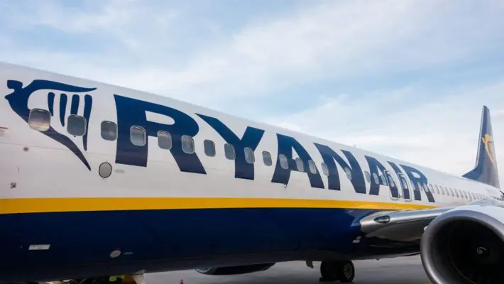 ryanair