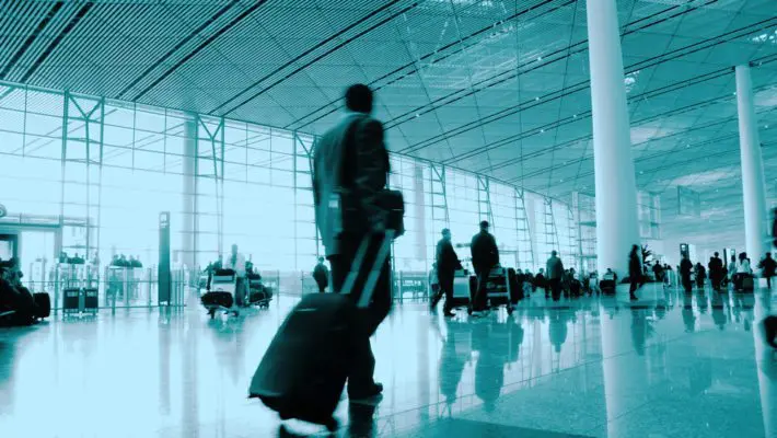 business travel