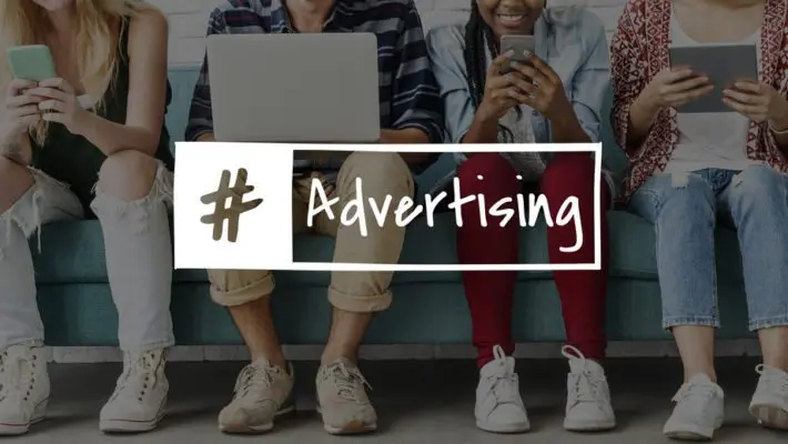 advertising