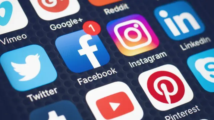 social media potential