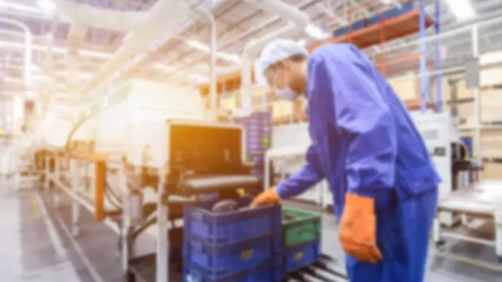 exports growing