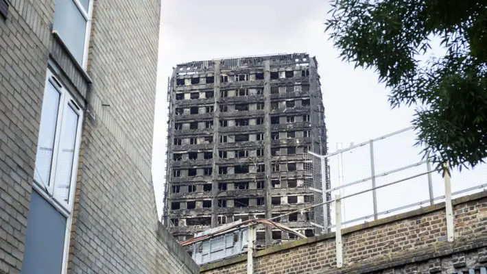 grenfell tower