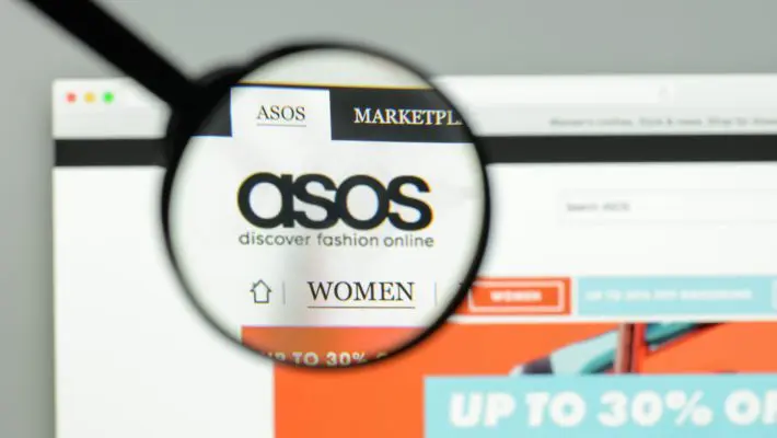 Asos