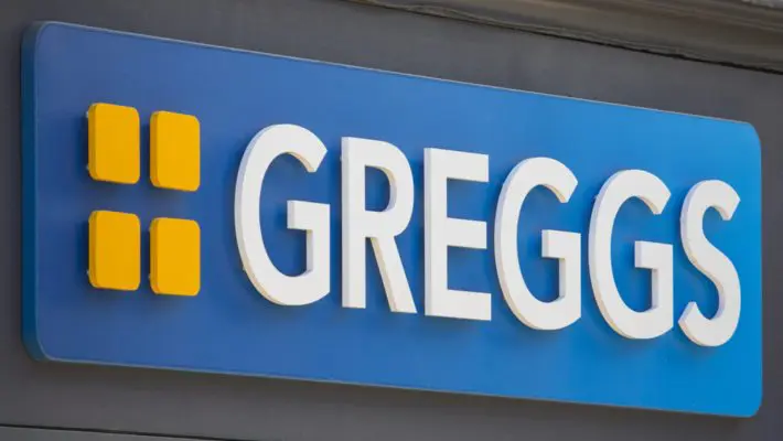 greggs