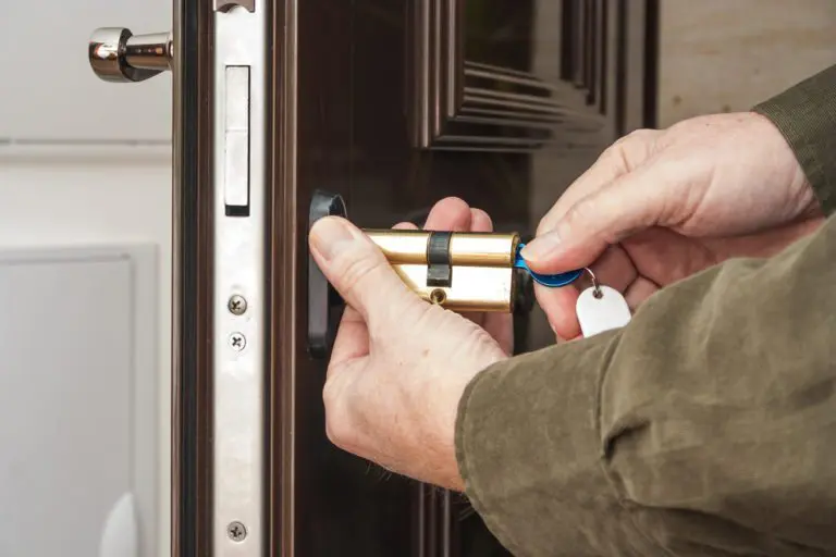 locksmith