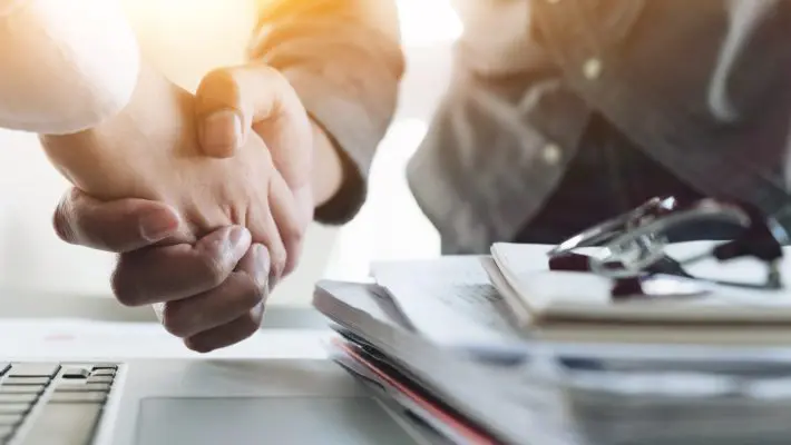 mergers & acquisitions