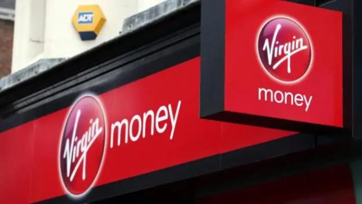 virgin money