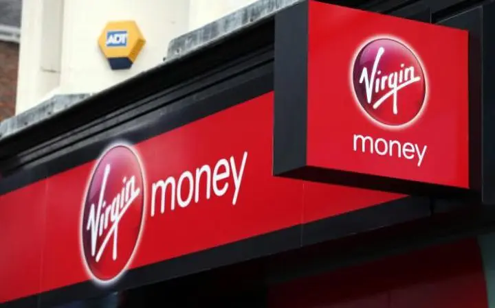 virgin money