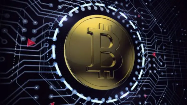 bitcoin