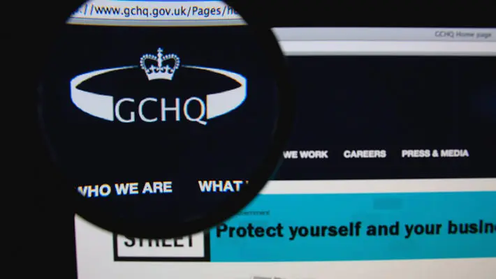 gchq