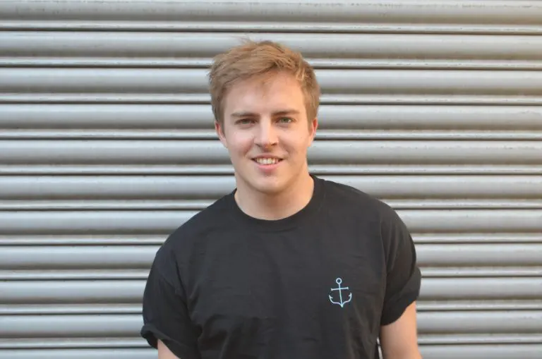 Ollie Purdue – CEO & Founder