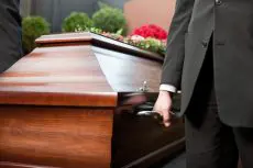 funeral leave