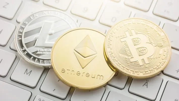 bitcoin
