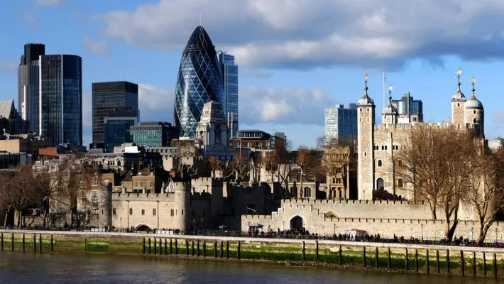 London tech