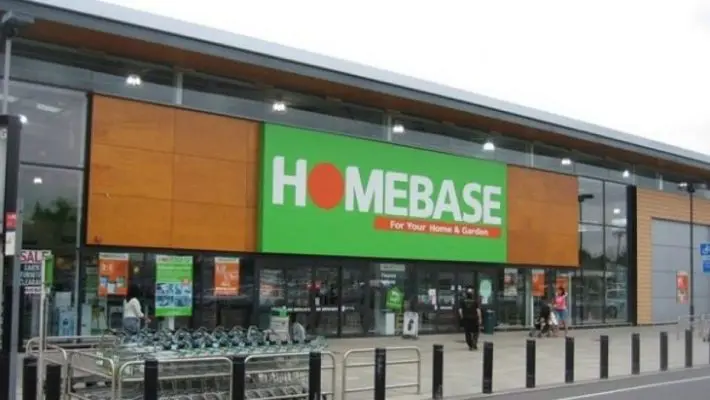 homebase store