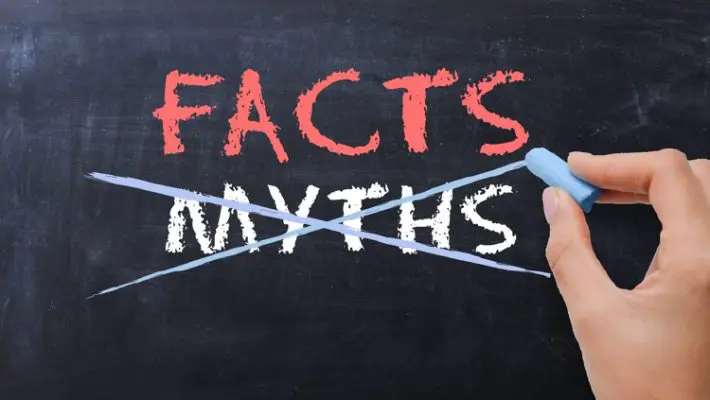 myths