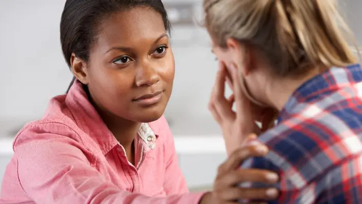 mental health at work