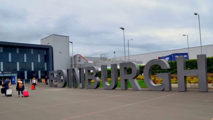 scottish business