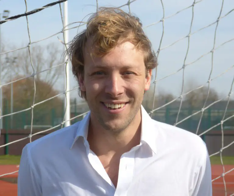 Jamie Foale