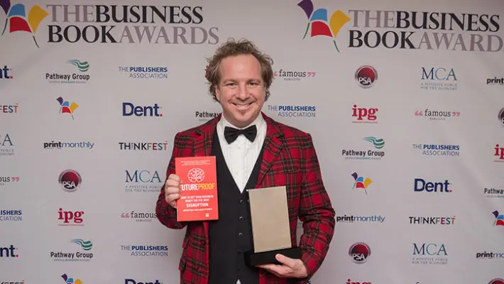 business-book-award