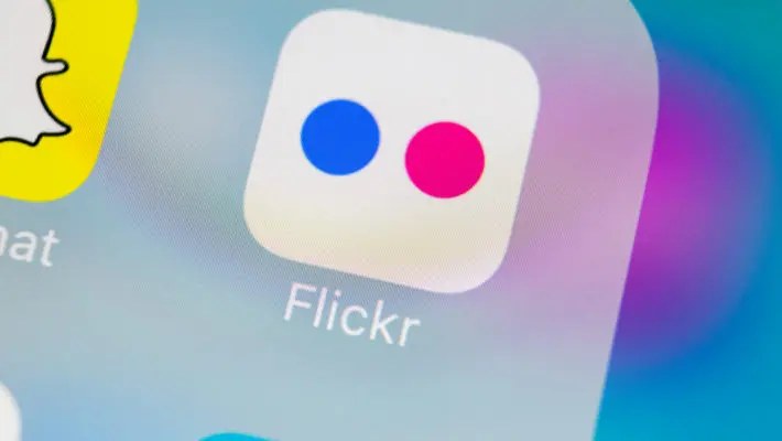 flickr