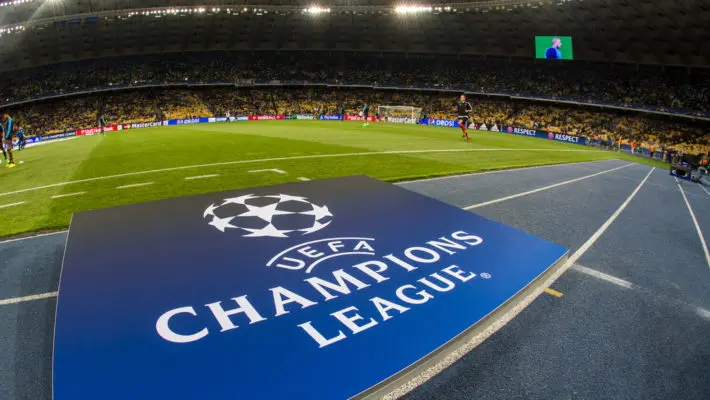 champions league