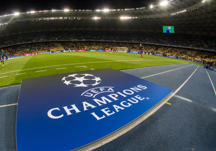 champions league