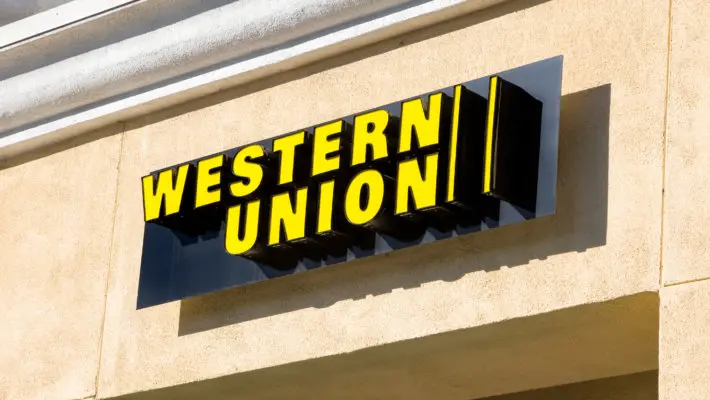 western union