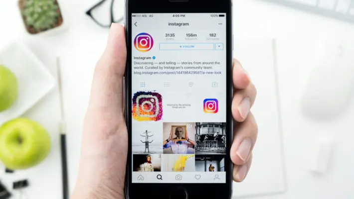 social media
