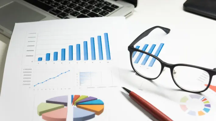 shares business