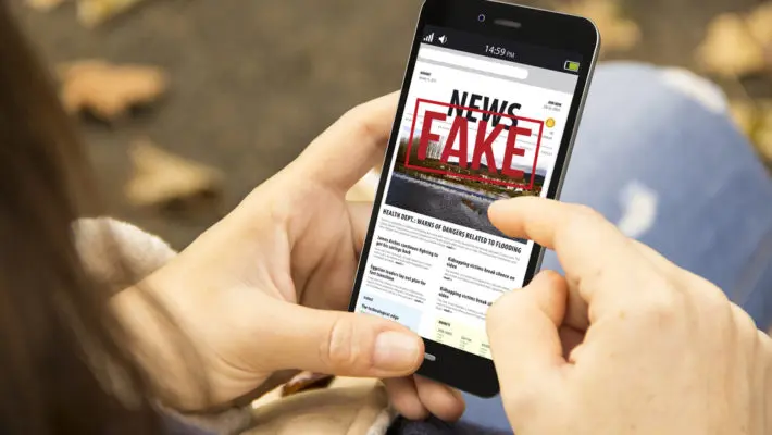 fake news