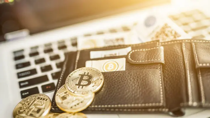 bitcoin business
