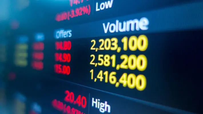 stock market