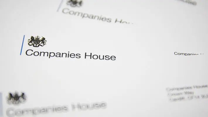 companies house