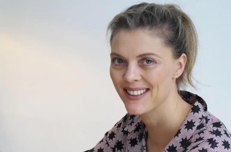 Getting To Know You- Emma Usher, founder, RunRagged