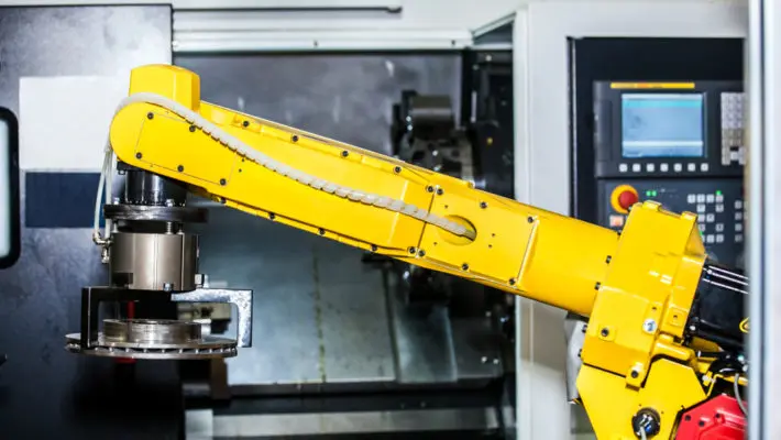 collaborative robots