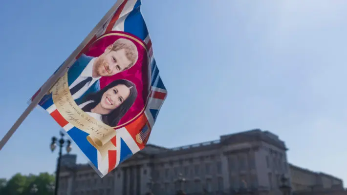royal wedding